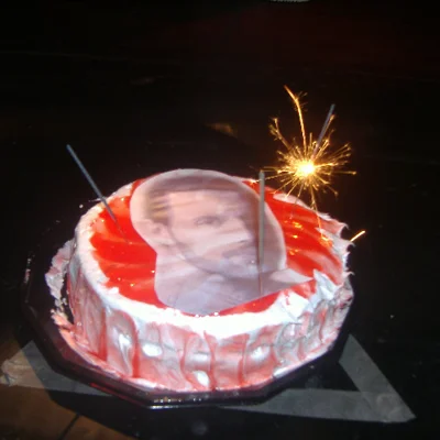 FREDDIE PARTY 072